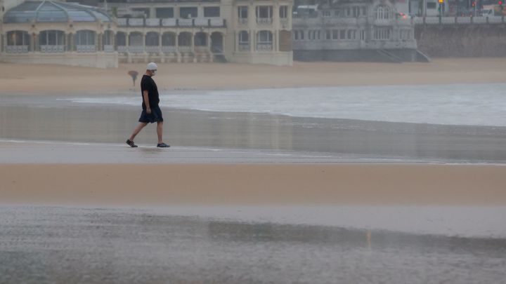 El tiempo en España hoy, 24 de febrero: pronóstico y previsión meteorológica de la jornada