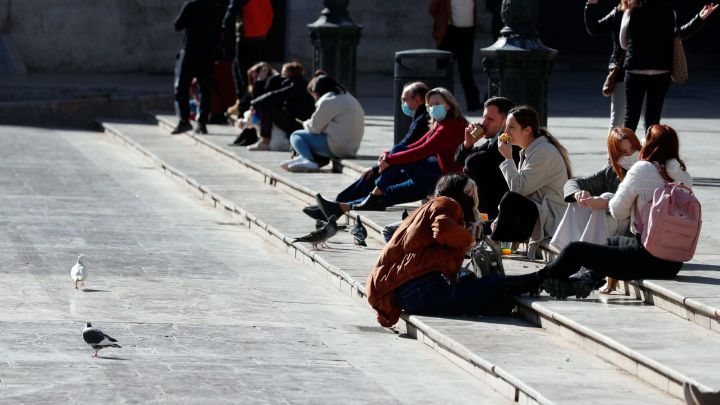 Medidas y restricciones en Valencia: horarios, toque de queda y qué pasará con las Fallas