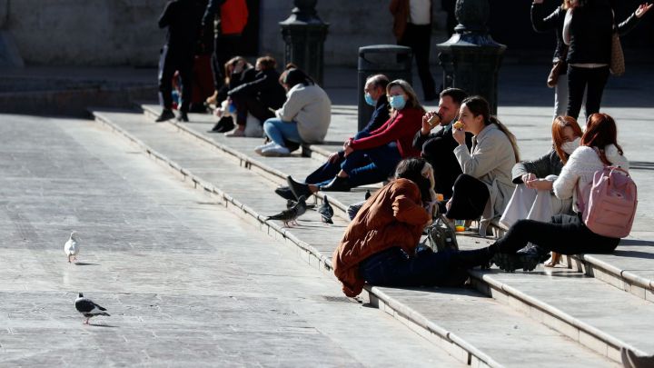Medidas y restricciones en Valencia: horarios, toque de queda y qu pasar con las Fallas