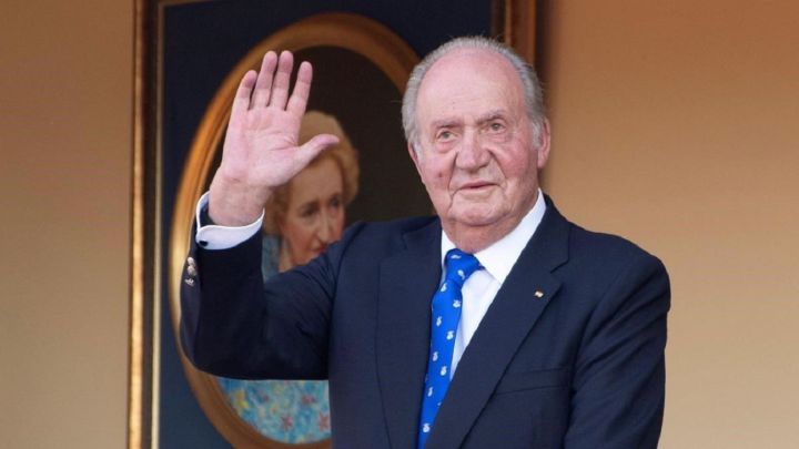 Juan Carlos I paga más de 4 millones de euros a Hacienda en una segunda regularización