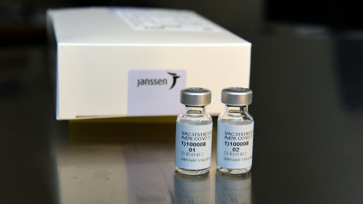 Vacuna de Johnson & Johnson aprobada: efectividad, dosis necesarias y efectos secundarios