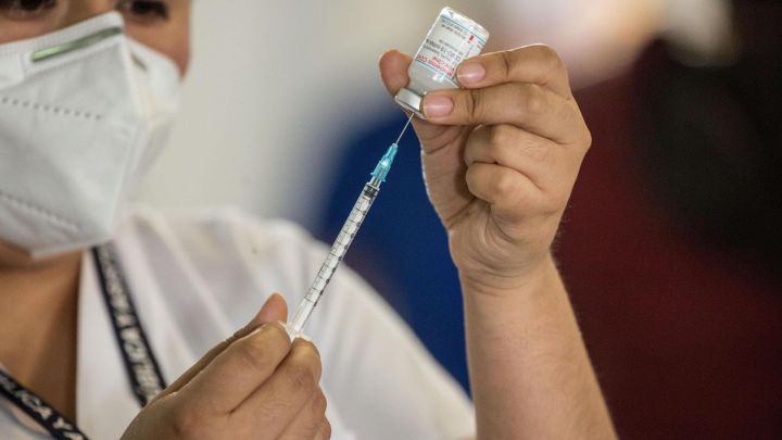 Vacunas de coronavirus: efectividad de cada una con las diferentes cepas