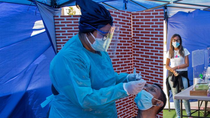 Vacunas Sinopharm en Bolivia: cuál es su efectividad y cuándo empieza el plan de vacunación