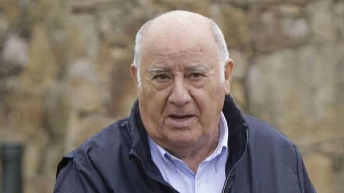 Emotional tribute of its employees to Amancio Ortega for his treatment during the pandemic