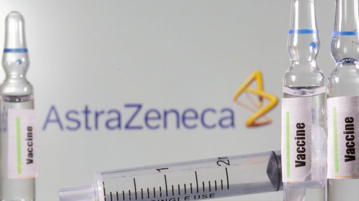 Por qué deberías tomar Paracetamol antes y después de la vacuna de AstraZeneca