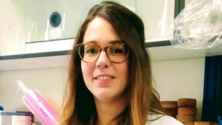Iris Bermejo, la química española que desarrolla una vacuna contra el cáncer