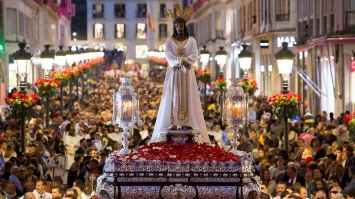 Semana Santa 2021: fechas, cuándo es, en qué días cae y cuáles son los festivos en España