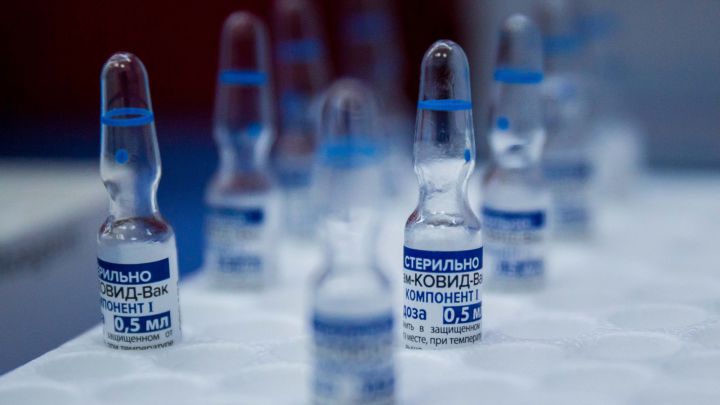 La Unión Europea se pone en alerta ante la venta de vacunas falsas
