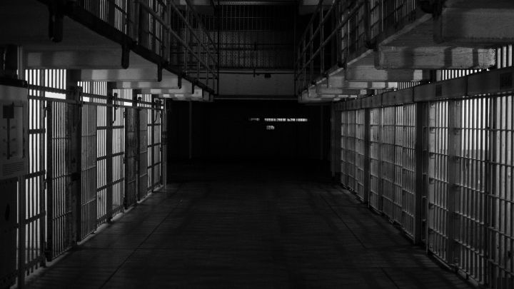 Una cárcel cambia 600 cerraduras por una foto de Whatsapp enviada por el becario