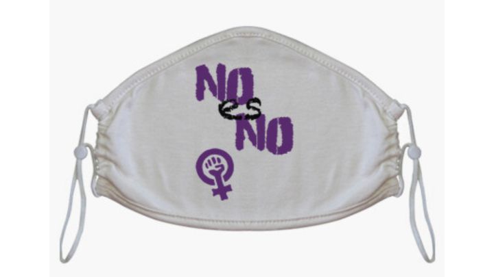 Mascarillas 8M: precio, tipos, efectividad y dónde comprar para el Día de la Mujer