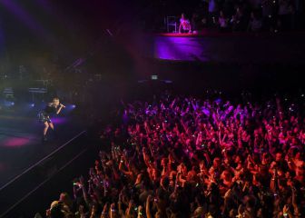 Barcelona celebrará un concierto con 5.000 personas sin medidas antiCOVID
