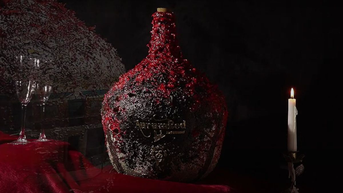 The most expensive wine in the world is born in a town in Cuenca: this is its price