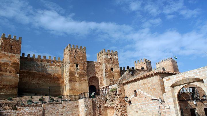 Jaén, la provincia española con más castillos y fortalezas