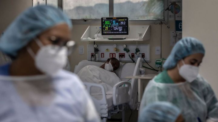 Brasil, fábrica potencial de variantes superpotentes