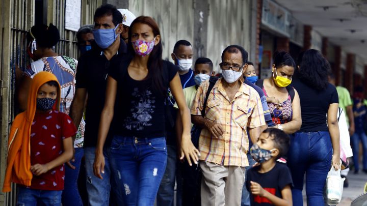 Cuarentena radical en Venezuela: qué se puede hacer, qué no y servicios cerrados