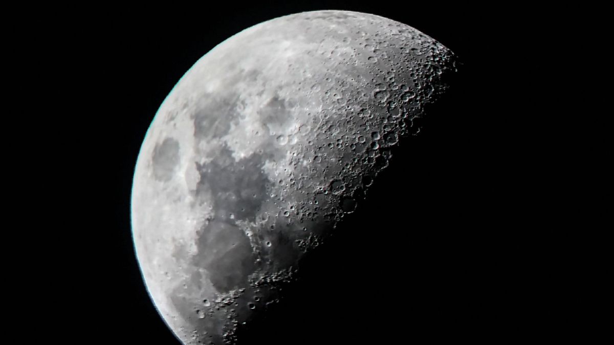 Russia and China to create a Space Station on the Moon