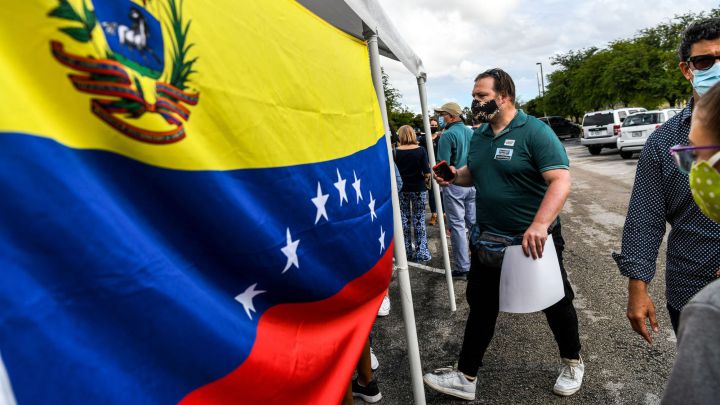 Coronavirus Venezuela: cómo es el estatus que otorga Estados Unidos