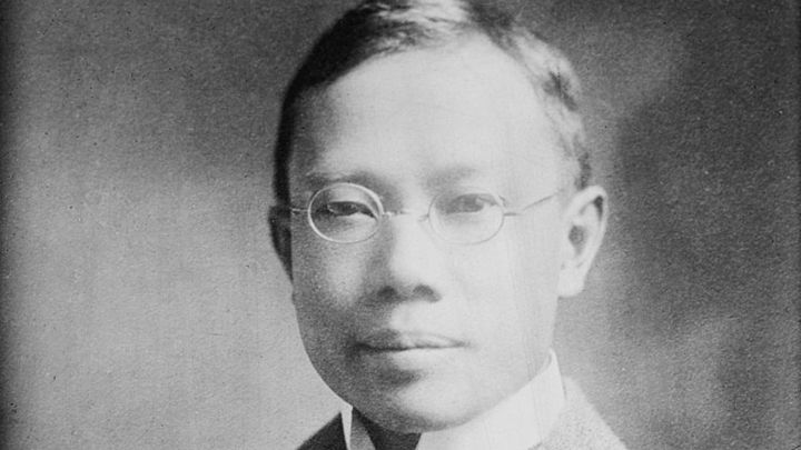 Wu-Lien-teh, el primer médico que utilizó la mascarilla para luchar contra una pandemia