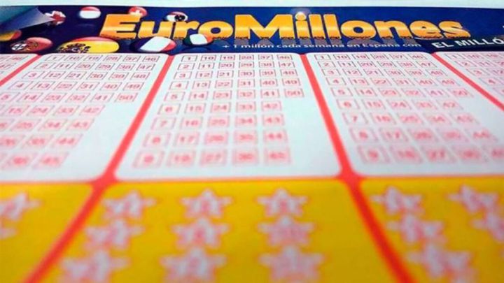 Euromillones: comprobar los resultados del sorteo de hoy, viernes 12 de marzo