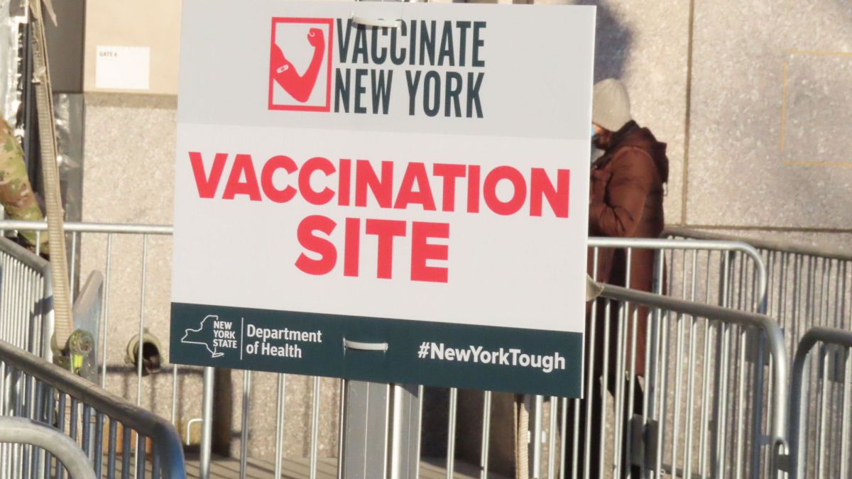 The US is approaching Normality with its Vaccination Speed