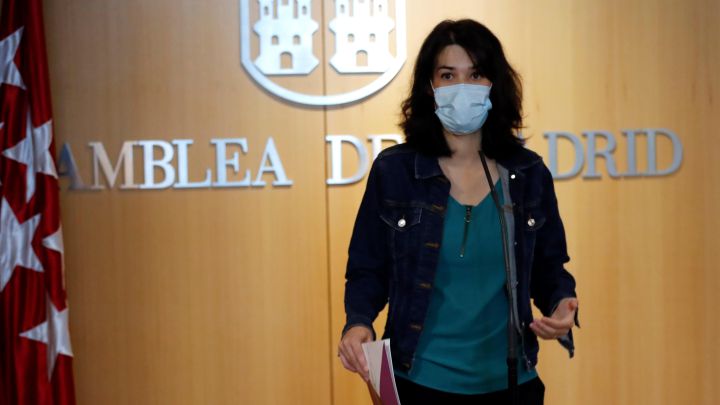 Elecciones en Madrid: ¿quiénes son los posibles candidatos a la presidencia de la Comunidad?