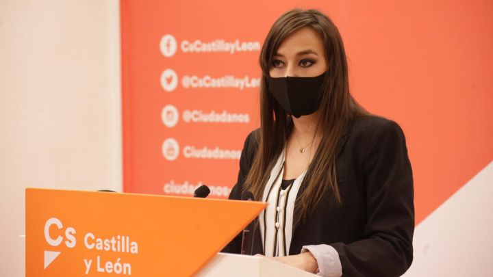 Gemma Villarroel: "Es uno de los escándalos políticos más infames de los últimos tiempos"