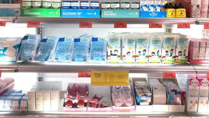 Mascarillas reutilizables de Mercadona: precio, eficacia y cuántas veces se pueden lavar