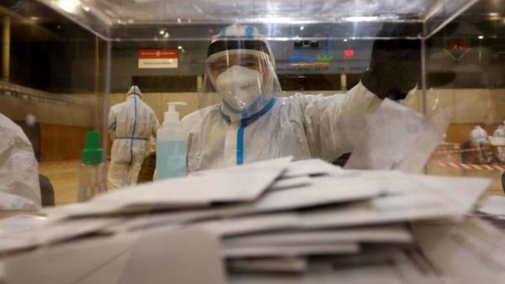 Elecciones 4M Madrid: medidas contra el coronavirus, horarios por edad y recomendaciones