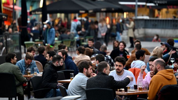 La OMS alerta a España: “Existe riesgo de aumento de contagios”