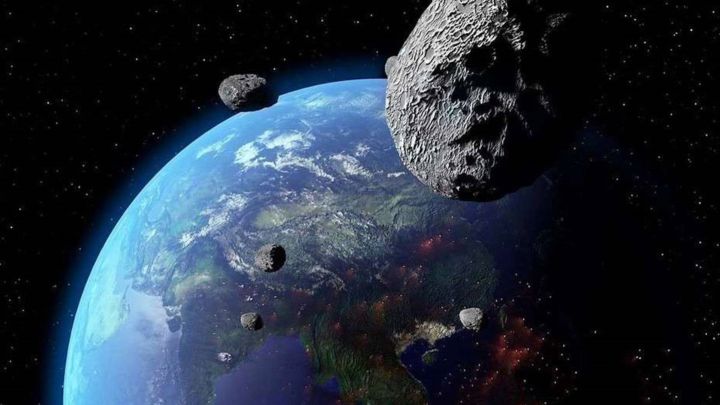 Asteroide 2001 FO32: cuánto mide, a cuánto pasa de La Tierra y qué peligro hay