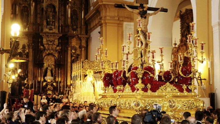 Semana Santa 2021: cuándo es, en qué días cae, fechas y cuáles son los festivos en España