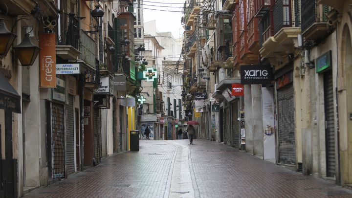 Los barrios más caros de España