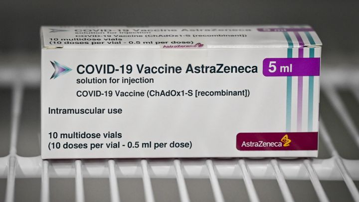 El misterioso hallazgo de las 30 millones de vacunas de AstraZeneca en Italia