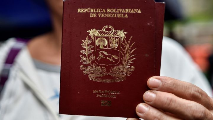 Pasaporte venezolano: precio, cómo hacer la prórroga y qué vigencia tiene