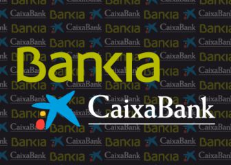 ¿Cómo afecta la fusión de CaixaBank y Bankia a cada cliente?
