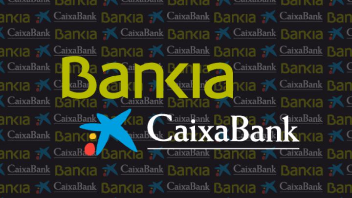 Fusión CaixaBank y Bankia: qué supone y cómo te puede afectar si eres cliente