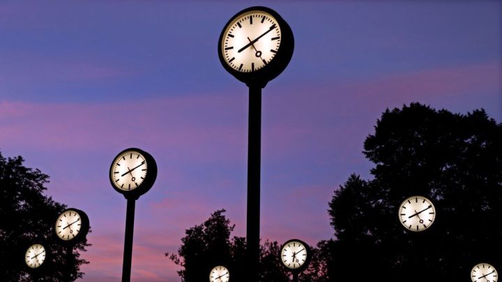 Cambio de hora en marzo: ¿a qué hora se cambia y cuándo empieza el horario de verano en España?