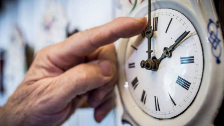 Cambio de hora en España: ¿será la última vez que cambiamos de horario?