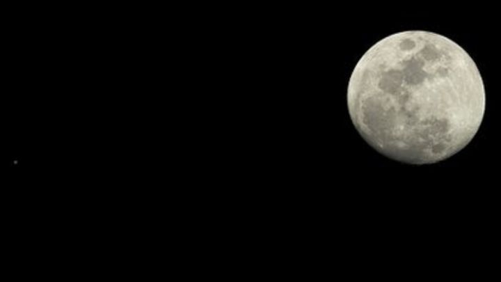 Luna de Gusano 2021: a qué hora es, cuál es su significado y cómo ver la luna llena de marzo