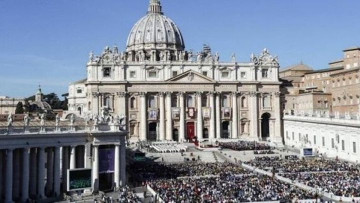 Vaticano santoral católico San Cirilio San Sixto 28 marzo