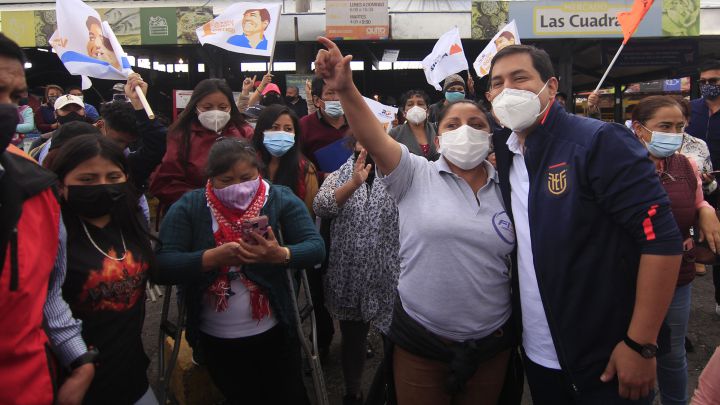 Elecciones Ecuador 2021: ¿Cuántos asambleístas andinos se elegirán en el proceso?