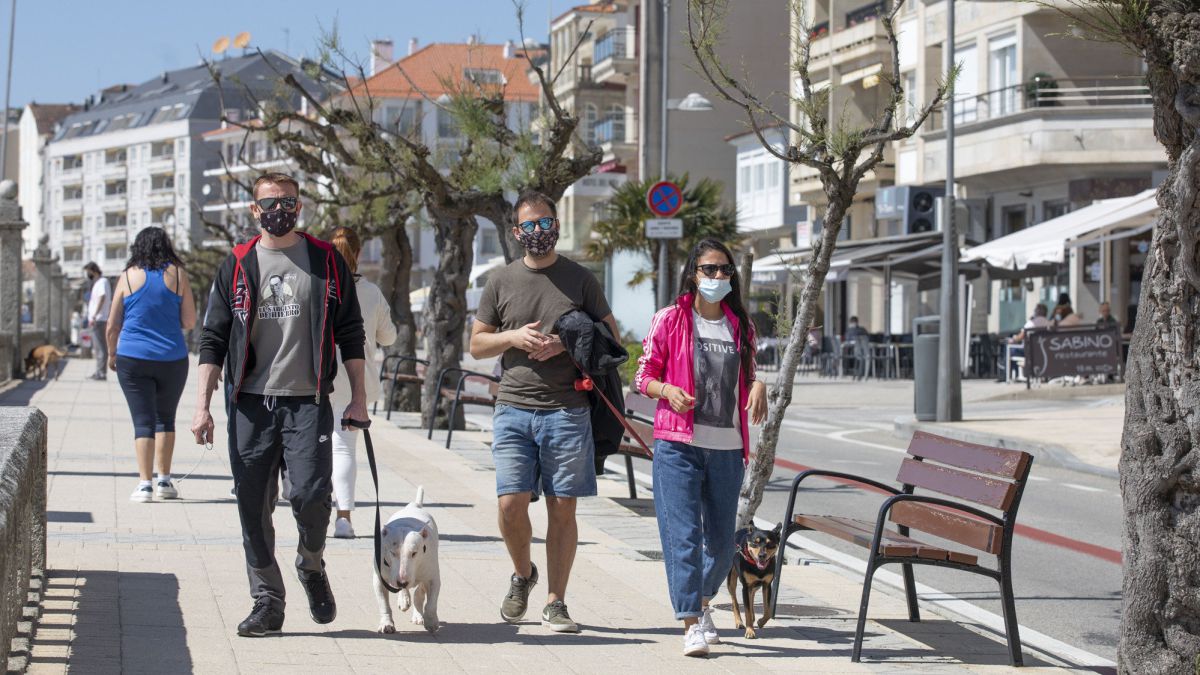 Sevilla cierra la Semana Santa con 2,5 millones de movimientos de personas  y 2,9 millones de viajeros, Actualidad