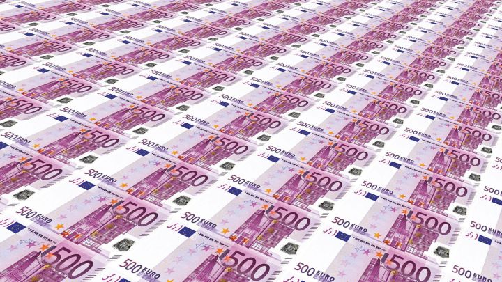 Así se mueve el dinero en España: ¿cuáles son los billetes más usados y los menos utilizados?