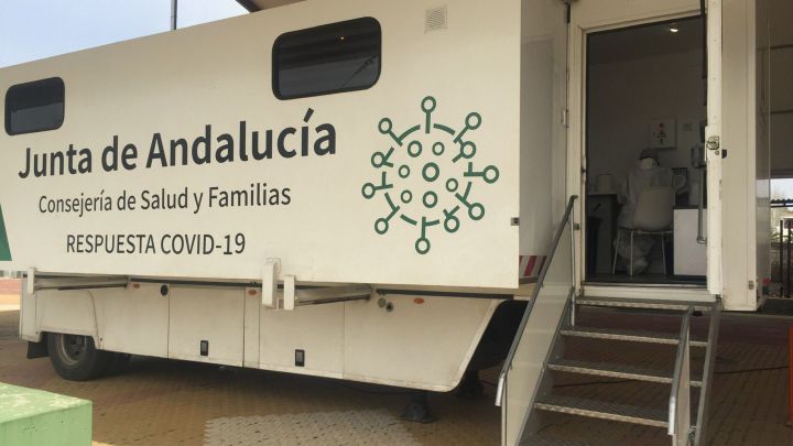Alerta en Andalucía: detectada una nueva cepa desconocida