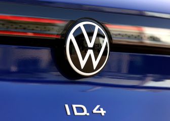 La 'inocentada' de Volkswagen con el cambio de su nombre