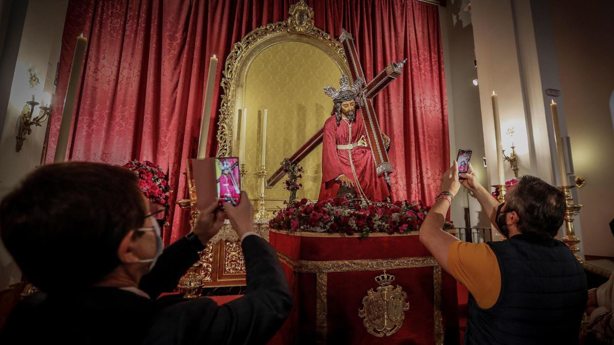 Jueves Santo 2022: origen, qué significa y por qué se celebra en Semana  Santa 