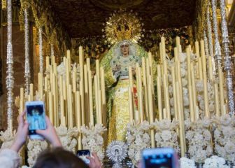 Misas de Semana Santa 2021: horarios y cómo ver en directo y en vivo los actos religiosos