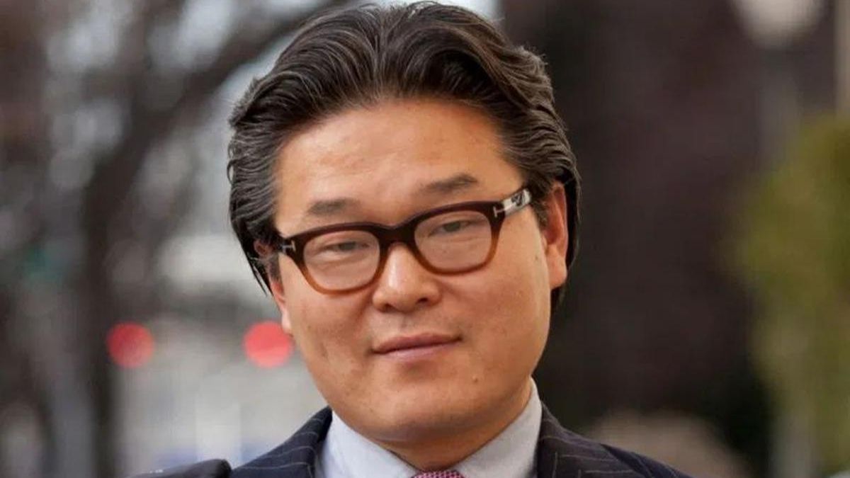This is how Bill Hwang, one of the richest in the world, was ruined in a few days