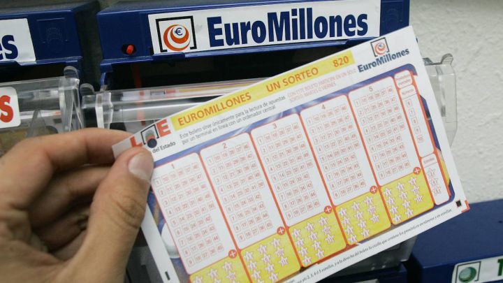 Euromillones: comprobar los resultados del sorteo de hoy, viernes 2 de abril