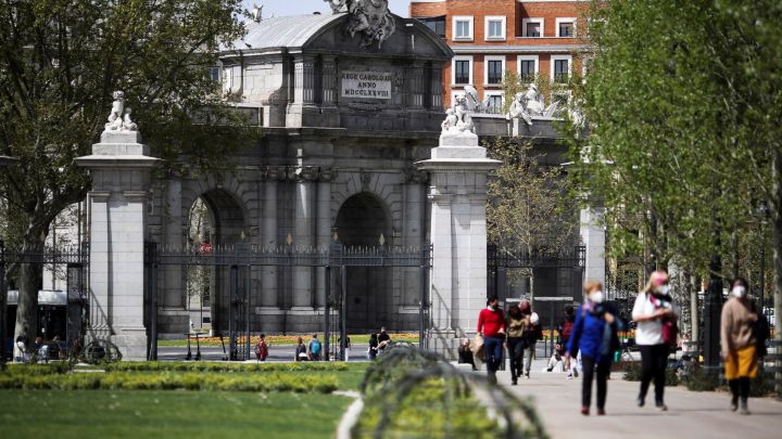 El Retiro vuelve por Semana Santa a Madrid: ¿qué puertas abren y cuál es su horario?